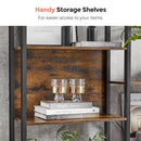 Etagère Style Industrielle