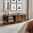 Meuble TV Style Industriel
