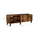 Meuble TV Style Industriel