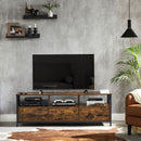 Meuble Industriel TV