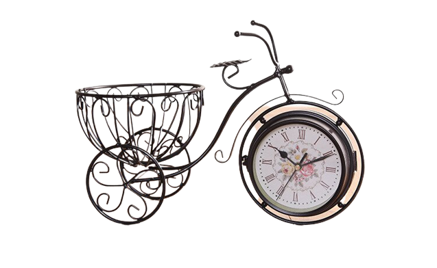 Horloge industrielle Originale