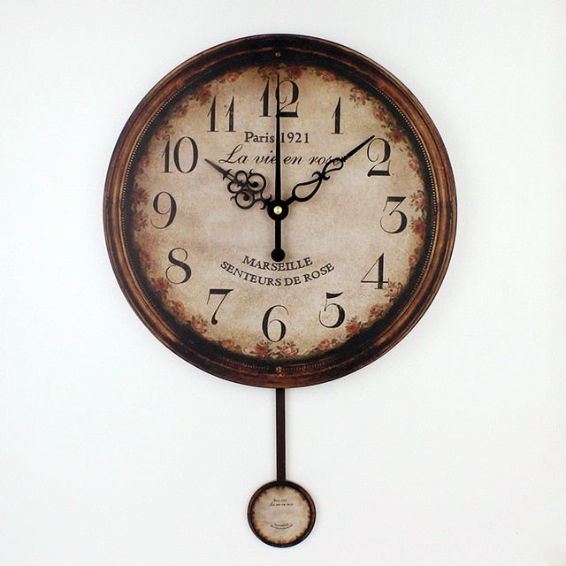 horloge industrielle ancienne paris